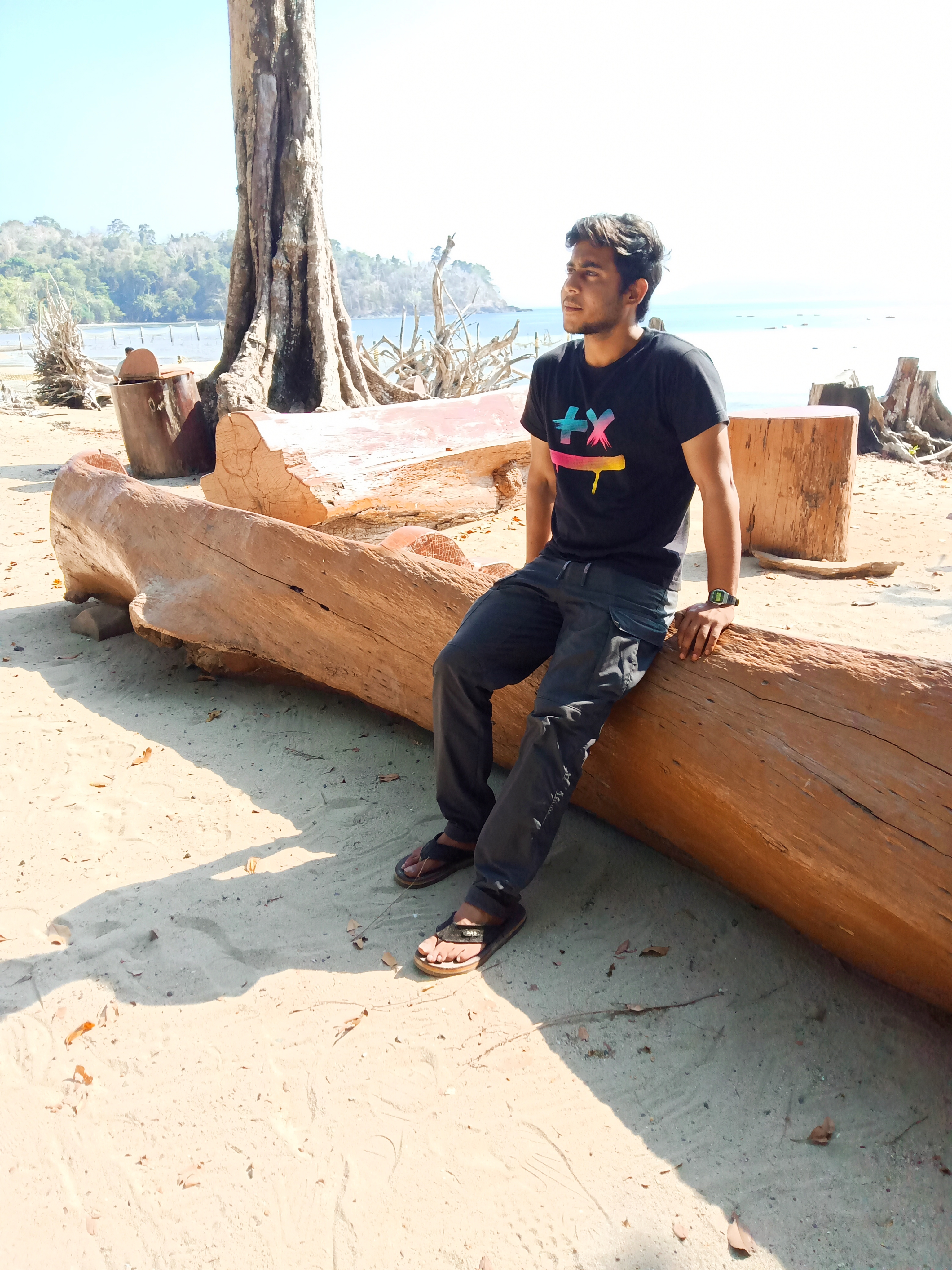Arijit Bose
