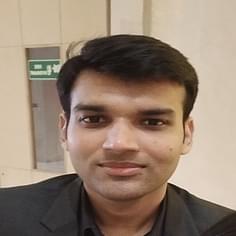 Sachin Gupta's profile picture