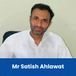 CBS Group of Institutions, Registrar: Mr. Satish Ahlawat Interview