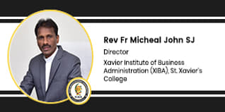 XIBA Director: Rev Fr Micheal John SJ Interview