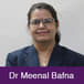 Agrawal PG College HOD - Department of Physics: Dr. Meenal Bafna Interview