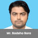 SCM Institute of Engineering and Technology, Kolkata: Mr. Badsha Bora Interview