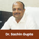 NCP College of Polytechnic, Principal: Dr. Sachin Gupta Interview