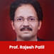 Dr. Panjabrao Deshmukh College of Law, Professor: Prof. Rajesh Patil Interview