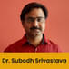 VGU HOD Physics Department: Dr Subodh Srivastava Interview