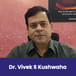IPS Academy, Indore, Director: Dr. Vivek S Kushwaha Interview
