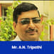 PIET Registrar and Vice-Principal: Dr. A.N. Tripathi Interview