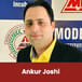 Modern Group of Institutions, Assistant Professor: Ankur Joshi Interview