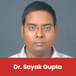 Netaji Subhas University, Jamshedpur, Assistant Professor: Dr.  Sayak Gupta Interview