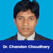MIT Aurangabad, Assistant Professor: Dr. Chandan Choudhary Interview