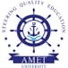 AMET University Begins Admissions for Session 2026–27; Apply Till June @ametuniv.ac.in