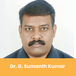 Tapasya College Of Commerce And Management, Assistant General Manager Academic: Dr. G. Sumanth Kumar Interview