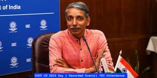 CUET UG 2023 Day 1 Recorded Overall 76% Attendance, CUET Admit Card for Second Phase to Be Released Soon
