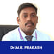 Mohamed Sathak College of Arts And Science, Chennai, Tamil Nadu, HOD-Bank Management: Dr. M. R. Prakash