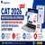 CAT 2026 Notification LIVE Updates: CAT 2026 Registration Date, Expected PDF Release & Latest News