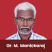 NIBM, Associate Dean: Dr. M. Manickaraj Interview