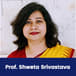 Jaypee Institute of Information Technology, Noida, Dean (Academics and Research): Prof. Shweta Srivastava Interview