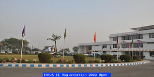 IGRUA EE Registration 2023 Open @igrua.gov.in; Apply Till April 23