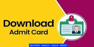 GUJCET Admit Card 2023 likely to Release on March 27 @gujcet.gseb.org; Check Details Here