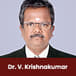 RVS School of Engineering and Technology, Dindigul, Director: Dr. V. Krishnakumar Interview
