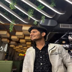 Vikram Singh's profile picture