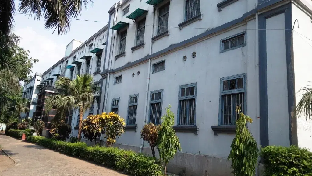 Patna Law College Campus