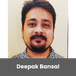 RK Films and Media Academy, Director and COO: Mr. Deepak Bansal Interview