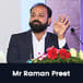 PIBM Founder Chairman: Mr Raman Preet Interview