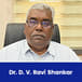 TKR College Of Engineering And Technology, Hyderabad, Principal : Dr. D. V. Ravi Shankar Interview
