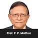 Birla Global University Vice-Chancellor: Prof. P. P. Mathur Interview