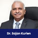 Karunya Institute of Technology and Sciences, Coimbatore, Professor and Dean: Dr. Sajan Kurien Interview