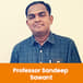 KIT's College Of Engineering, Kolhapur, Professor: Professor Sandeep Sawant Interview