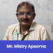 R.H. Patel Institute of Technology, Goblaj, Gujarat, University Co-ordinator: Mistry Apoorva Interview