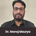 Bharti College, Durg, HOD of Education Department: Dr. Manoj Maurya Interview
