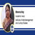 IHMCS, Jaipur, Academic Head: Bhavna Ray Interview