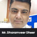 ITM Group of Institutions, Navi Mumbai, Director: Mr. Dharamveer Dheer Interview