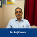 Sri Guru Tegh Bahadur Institute Of Management And Information Technology, Head of Department IT: Dr Raj Kumar Interview