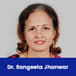 Interview Questionnaire for Dr. Sangeeta Jhanwar Principal, P. R. Pote Patil College of Architecture (PRPCOA), Amravati