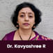 The Oxford College of Science, Principal: Dr. Kavyashree R Interview