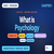 What is Psychology Class 11 Psychology Handwritten Notes