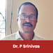 Yalamarty Pharmacy College, Visakhapatnam, Principal: Dr. P Srinivas Interview