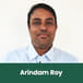 ISM Patna, Bihar, Assistant Professor: Arindam Roy Interview