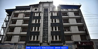 IMS Kolkata Admission 2023 Open for UG, PG & PhD Programs; Check Details Here