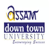ASSAM DOWN TOWN UNIVERSITY: Latest News, Events, Photos & Campus Reports