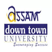 ASSAM DOWN TOWN UNIVERSITY: Latest News, Events, Photos & Campus Reports