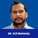 Jagran Institute of Management and Mass Communication, Noida, Director: Mr. N.R Mohanty Interview