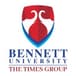 Bennett University MBA Round 1 Admission 2026 Begins @bennett.edu.in; Apply Till March 28