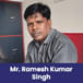 Ashoka Institute of Technology and Management, Varanasi, Admission Cell Incharge: Mr. Ramesh Kumar Singh Interview