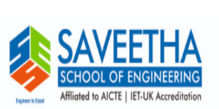 Saveetha School of Engineering: Latest News, Events, Photos & Campus Reports