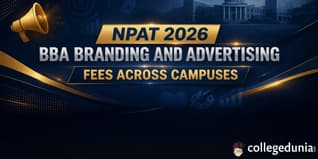 NMIMS Campuses Offering BBA Branding and Advertising through NPAT 2026